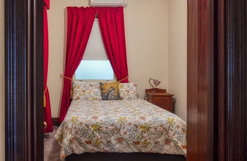 Piccadilly Casa | Allora House Kalgoorlie