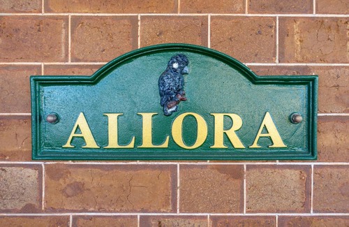 Kalgoorlie Casa | Allora House Kalgoorlie