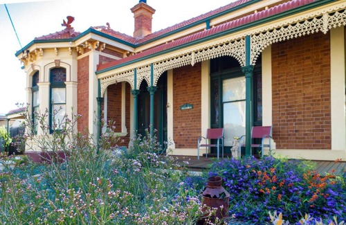 Kalgoorlie Casa | Allora House Kalgoorlie