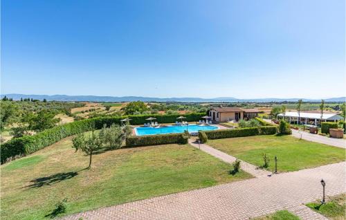 Castiglione del Lago Apartamento | Alloro