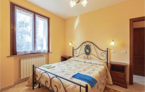 Castiglione del Lago Apartamento | Alloro