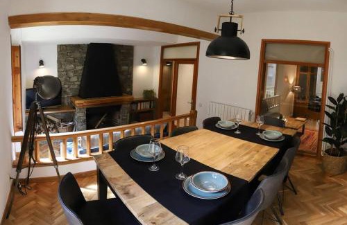 Camprodon Apartamento | Allotjament Can Polit