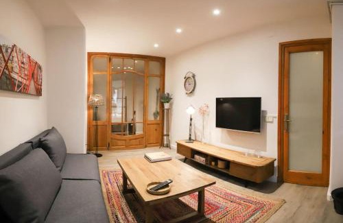 Camprodon Apartamento | Allotjament Can Polit