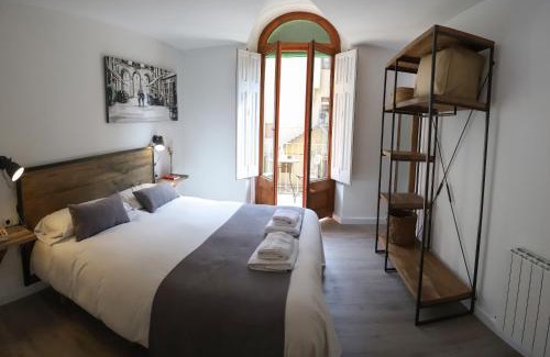 Camprodon Apartamento | Allotjament Can Polit