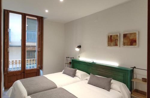 Camprodon Apartamento | Allotjament Can Polit
