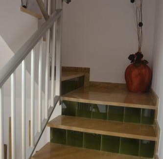Deltebre Casa | Allotjament Casa M Cinta