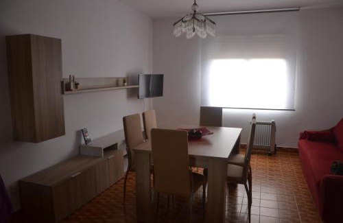 Deltebre Casa | Allotjament Casa M Cinta