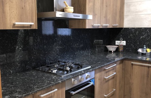 Mollo Apartamento | Allotjament de Muntanya Veïnat de Favars
