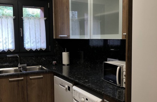 Mollo Apartamento | Allotjament de Muntanya Veïnat de Favars