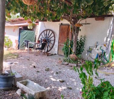 Maureillas-Las-Illas Apartamento | Allotjament rural Cal Xato