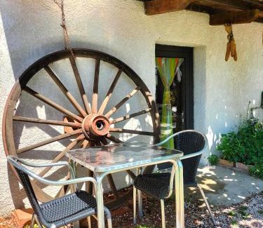 Maureillas-Las-Illas Apartamento | Allotjament rural Cal Xato