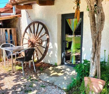 Maureillas-Las-Illas Apartamento | Allotjament rural Cal Xato