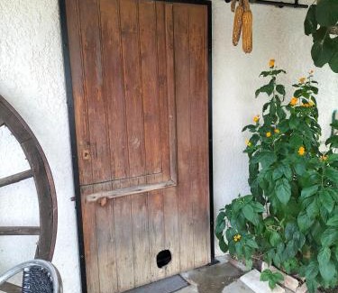 Maureillas-Las-Illas Apartamento | Allotjament rural Cal Xato
