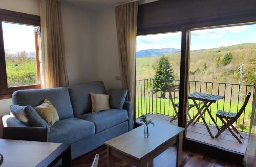 Mollo Apartamento | Allotjaments Paratge Fabas