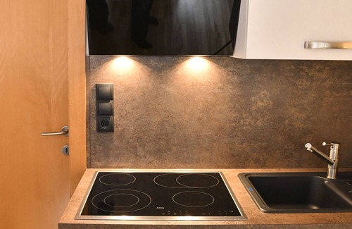 Oetz Apartamento | Permítase ser el cielo estrellado y disfrutar de la noche!