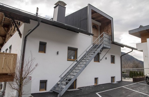 Oetz Apartamento | Permítase ser el cielo estrellado y disfrutar de la noche!