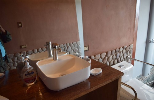 Ocosuyo Cabina | Allpaluxe Peru Lodge - Isla Amantani