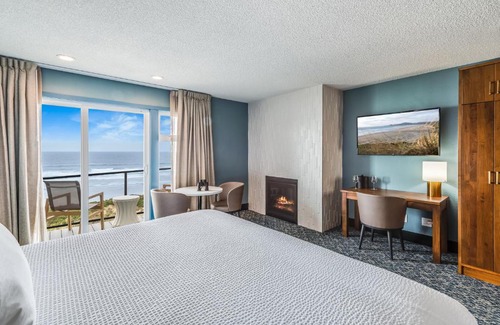 Newport Hotel | Allred Hotel