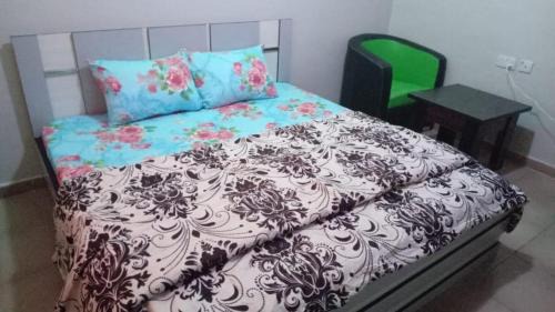 Ikire Hotel | ALLSTAR HOTEL