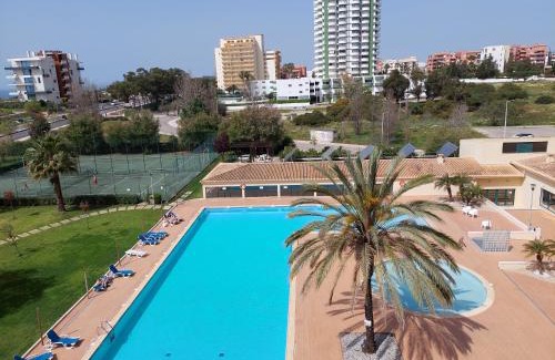 Praia da Rocha Apartamento | Alltravel Paraiso ll
