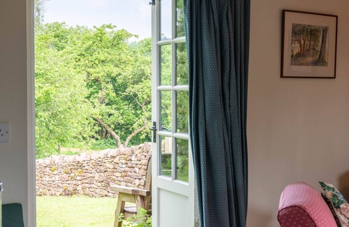 Pwllgloyw Cabaña | Alltybrain Farm Cottages and B&B