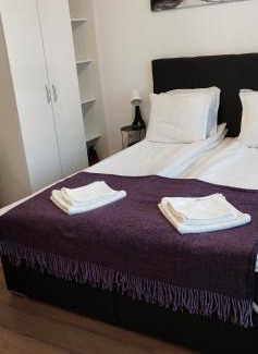 Saints Constantine and Helena Apartamento | ALLURE VARNA studios