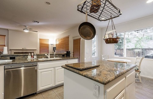 Carmel Valley Casa | Allura Del Mar Heights Pet-Friendly 5BR Retreat