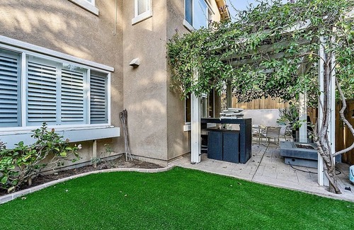 Carmel Valley Casa | Allura Del Mar Heights Pet-Friendly 5BR Retreat