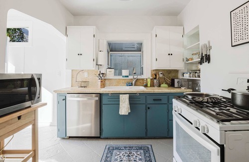 Mosswood Casa | Allura Oakland Your Private Sanctuary in the City