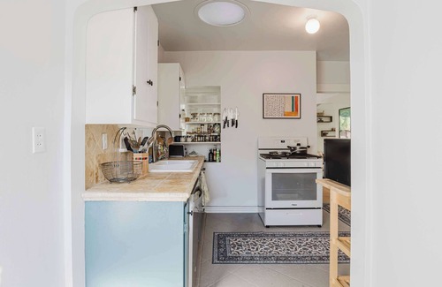Mosswood Casa | Allura Oakland Your Private Sanctuary in the City