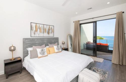 Grand Harbour Casa | Allure #22 3BR Waterfront