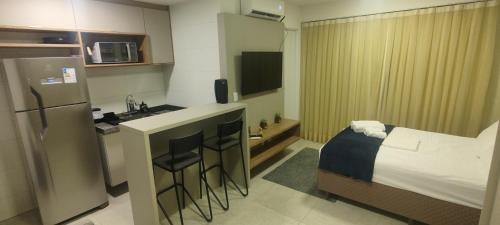 Boa Viagem Apartamento | Allure Boa Viagem 1102 Studio