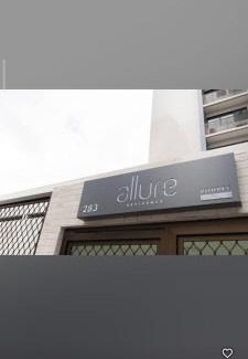Boa Viagem Apartamento | Allure Boa Viagem 1102 Studio