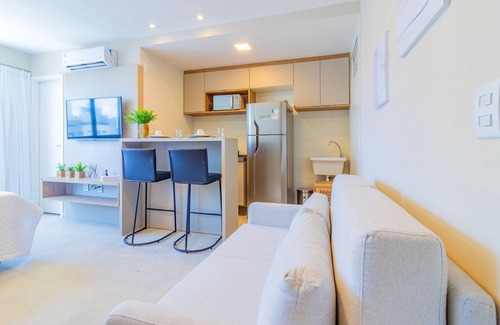 Boa Viagem Apartamento | Allure Boa Viagem por Carpediem