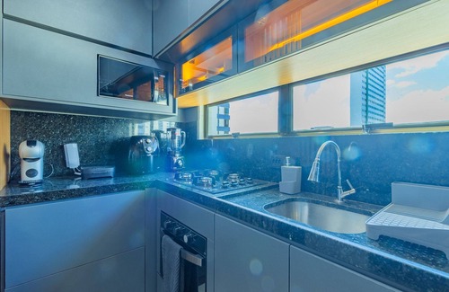 Boa Viagem Apartamento | Allure Boa Viagem por Carpediem