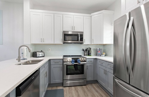 Bellavida Casa | Allure | Entire home in Kissimmee, Florida, 8 guests, 3 bedrooms, 2 baths