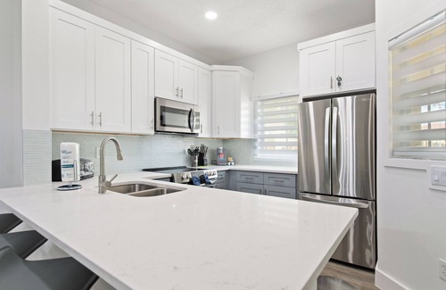 Bellavida Casa | Allure | Entire home in Kissimmee, Florida, 8 guests, 3 bedrooms, 2 baths