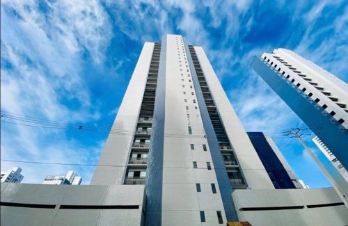 Boa Viagem Apartamento | Allure Flat - Boa Viagem luxo e conforto