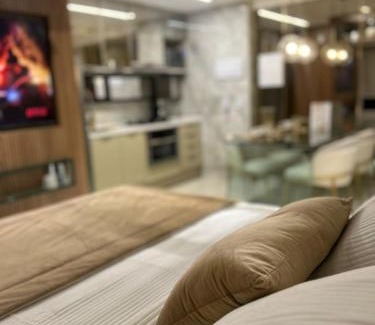 Boa Viagem Apartamento | Allure Flat - Boa Viagem luxo e conforto
