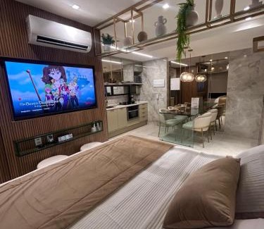 Boa Viagem Apartamento | Allure Flat - Boa Viagem luxo e conforto
