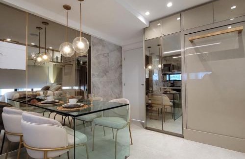 Boa Viagem Apartamento | Allure Flat - Boa Viagem luxo e conforto
