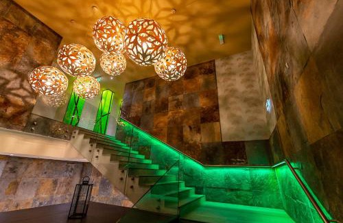 Eger Hotel | Allure Healthy Hotel & Spa