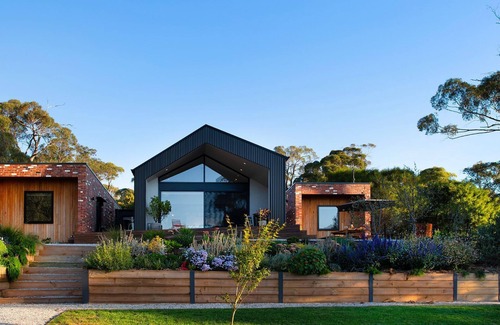 Hepburn Springs Casa | Allure - Hepburn Springs Luxury