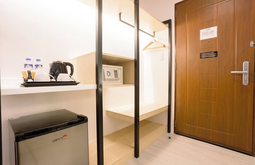 Bakilid Hotel | Allure Hotel & Suites