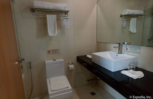 Bakilid Hotel | Allure Hotel & Suites