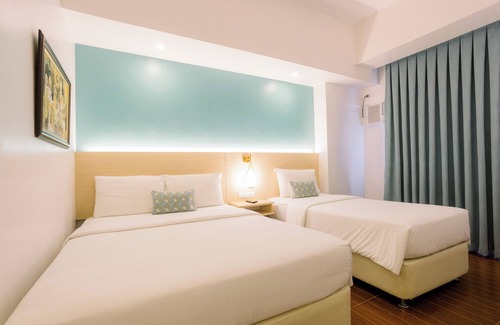 Bakilid Hotel | Allure Hotel & Suites
