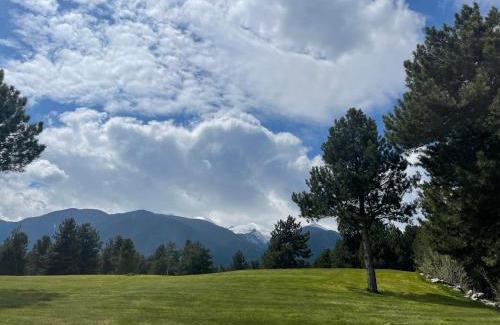 Razlog Apartamento | Allure in Pirin Golf