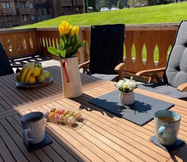 Razlog Apartamento | Allure in Pirin Golf