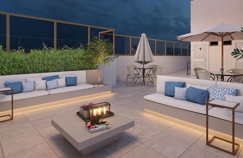 Boa Viagem Apartamento | Allure Residence Boa Viagem 1901