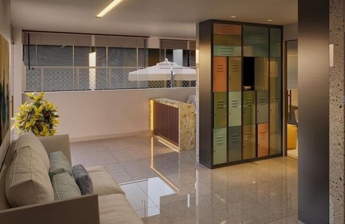 Boa Viagem Apartamento | Allure Residence Boa Viagem 1901